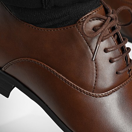 Classic Series - Chaussures Brown