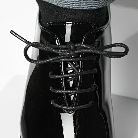 Classic Series - Zapatos negros