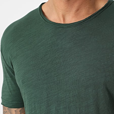 MTX - Tee Shirt Vert Foncé