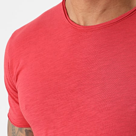 MTX - Tee Shirt Rouge