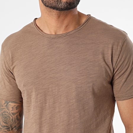 MTX - Camiseta marrón