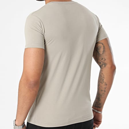 MTX - Camiseta gris