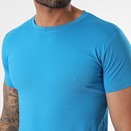 MTX - Camiseta azul
