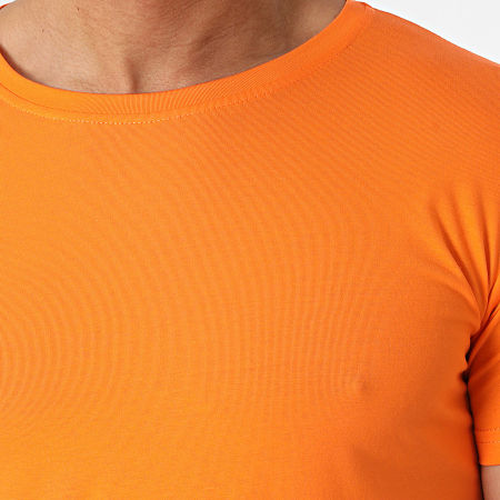 MTX - Camiseta naranja