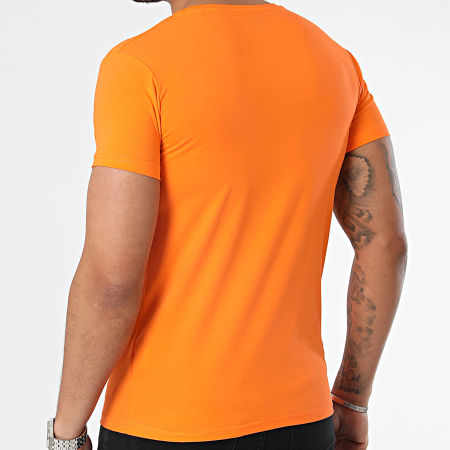MTX - Maglietta arancione