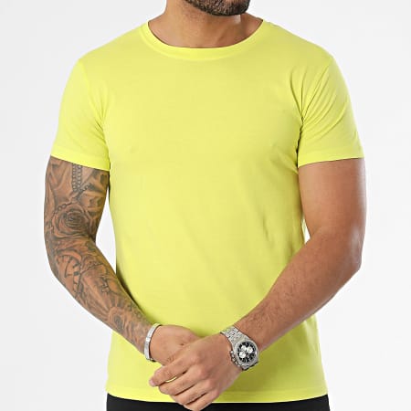 MTX - Camiseta verde lima