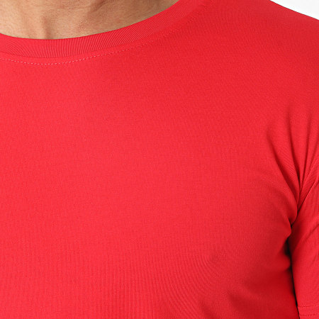 MTX - Camiseta roja