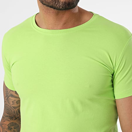 MTX - Tee Shirt Vert