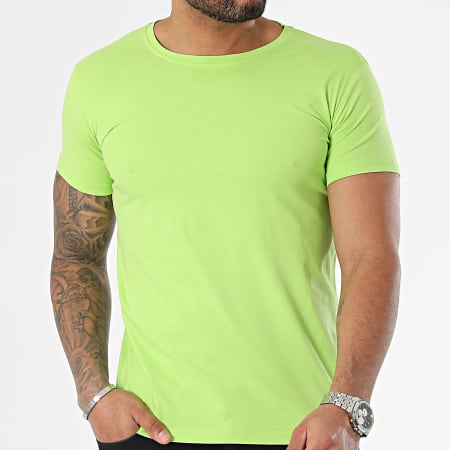 MTX - Tee Shirt Vert