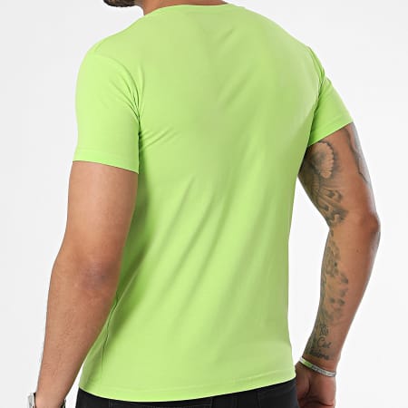 MTX - Camiseta verde