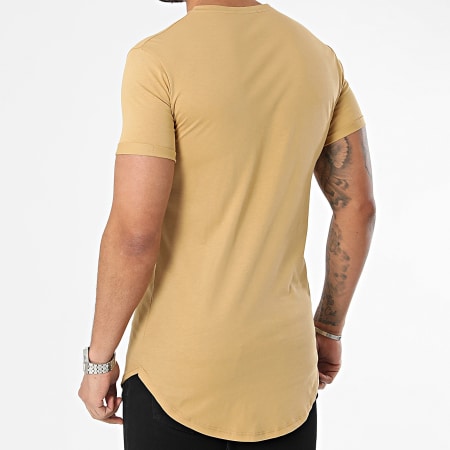 MTX - Tee Shirt Miami Sable