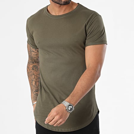 MTX - Miami Tee Shirt Verde Khaki