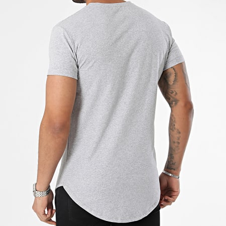 MTX - Camiseta gris