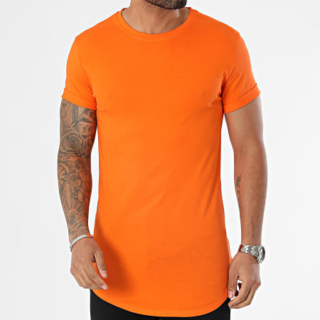 MTX - Camiseta Miami Orange