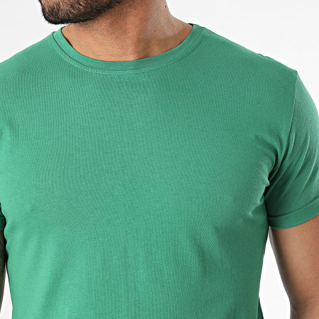 MTX - Maglietta verde Miami