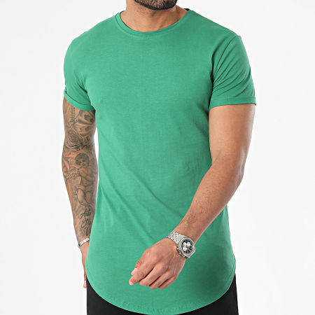 MTX - Maglietta verde Miami