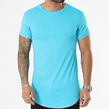 MTX - Camiseta Miami Blue