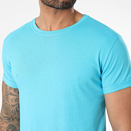 MTX - Camiseta Miami Blue