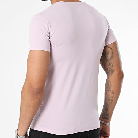 MTX - Tee Shirt Violet