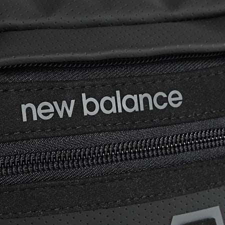 New Balance - Sac Banane Legacy LAB23105 Noir