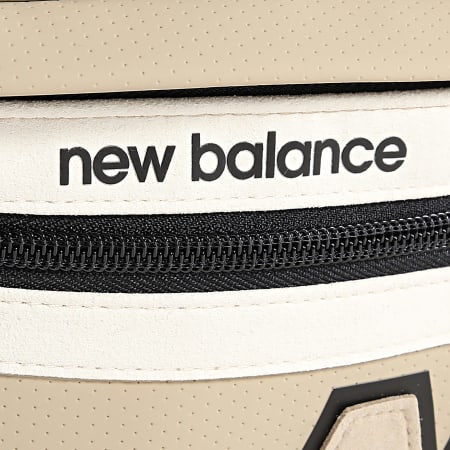 New Balance - Legacy Bag LAB23105 Beige