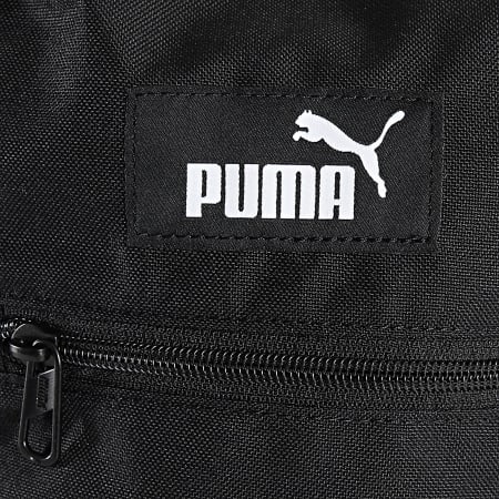 Puma - Sacoche Evo Essential Noir