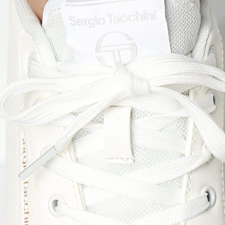 Sergio Tacchini - Baskets Capri STM417015 White