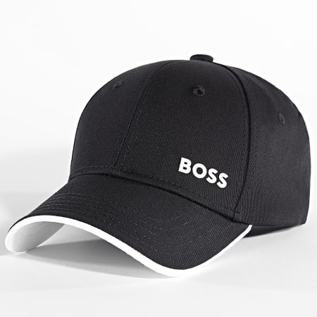 BOSS - Gorra Bold 50505834 Negro