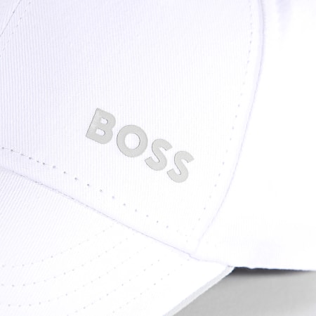 BOSS - Bold Cap 50505834 Bianco