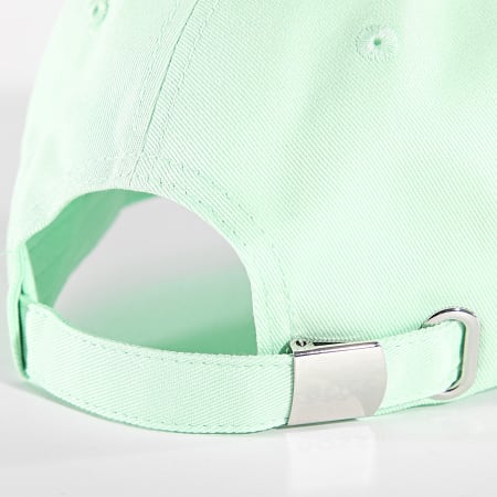 BOSS - Cappello in grassetto 5050583 Verde chiaro