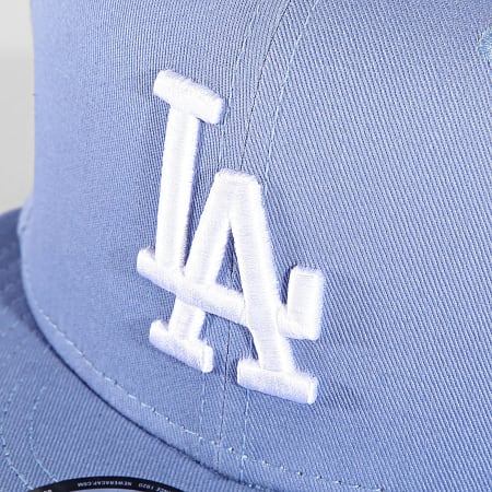 New Era - Los Angeles Dodgers 9 Fifty Cap Azul