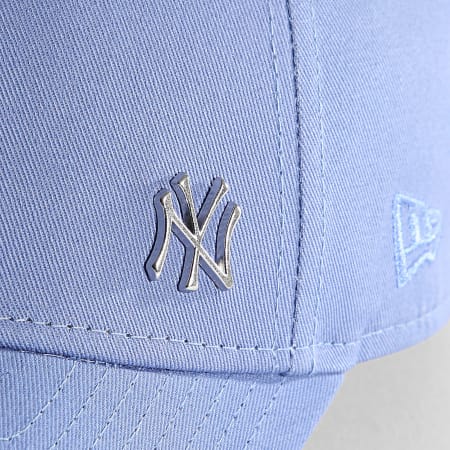 New Era - 9 Forty New York Yankees Cap 60435126 Blu