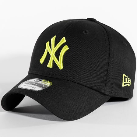 New Era - 9 Forty New York Yankees Cap 60435203 Nero