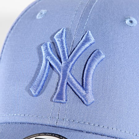 New Era - 9 Forty New York Yankees Cap 60435205 Blu
