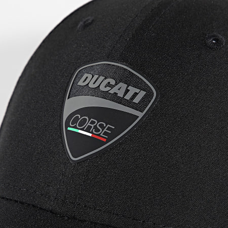 New Era - Cappello Ducati 60435566 Nero