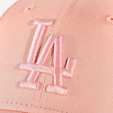 New Era - Casquette 9 Forty Los Angeles Dodgers 60435228 Corail