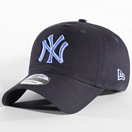 New Era - 9 Twenty New York Yankees Cap 60435255 blu navy