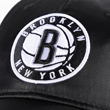 New Era - 9 Twenty Brooklyn Nets Cap 60434968 Nero