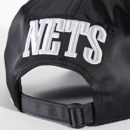 New Era - 9 Twenty Brooklyn Nets Cap 60434968 Nero