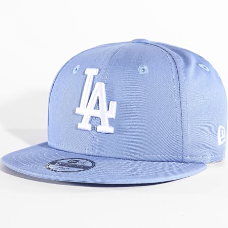 New Era - Cappellino per bambini 9 Fifty Los Angeles Dodgers 60435187 Blu