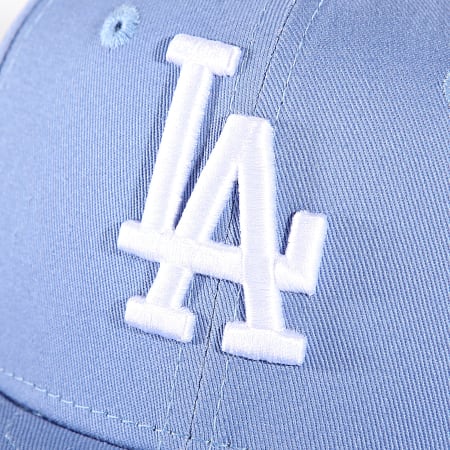 New Era - Gorra infantil 9 Fifty Los Angeles Dodgers 60435187 Azul