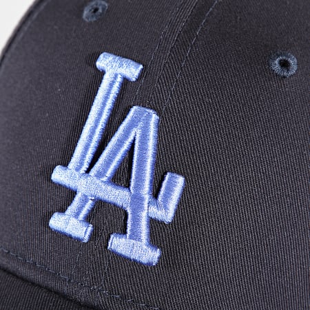 New Era - Gorra 9 Forty Los Angeles Dodgers 60434942 Azul Marino