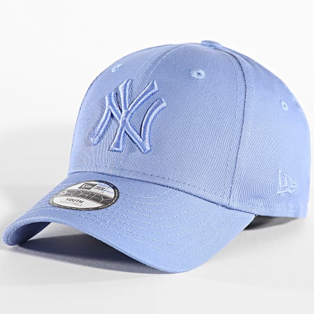 New Era - 9 Forty New York Yankees Cap 60434945 Blu