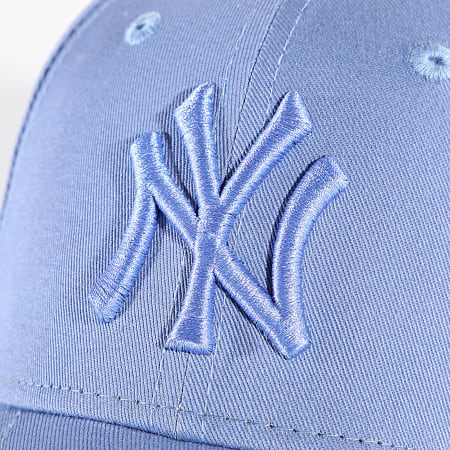 New Era - 9 Forty New York Yankees Cap 60434945 Blu