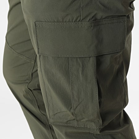 Produkt - Pantalones cargo 12252184 verde caqui