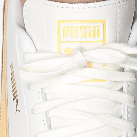 Puma - Army Trainer OG 380709 Bianco Alpine Snow Flaxen Sneakers