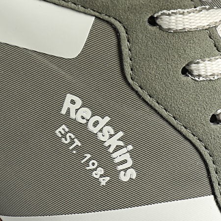 Redskins - Oster RD2619P Sneakers Khaki Bianco Beige