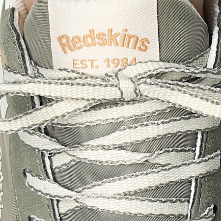 Redskins - Oster RD2619P Sneakers Khaki Bianco Beige
