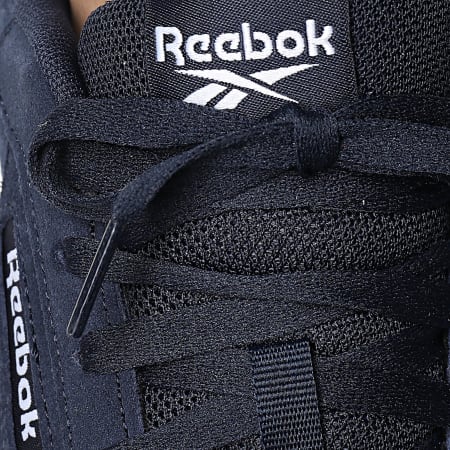 Reebok - Baskets Glade Ripple 100010353 Vector Navy Footwear White