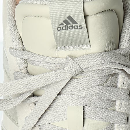 Adidas Sportswear - Scarpe da ginnastica VL Court 3.0 ID6282 Grigio stucco